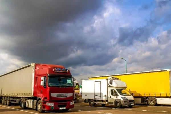 Mardin Tekirdağ Nakliyat Ambarları